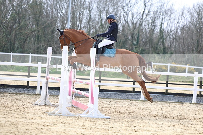 3E7A7007 - Class 5: Senior 95cm