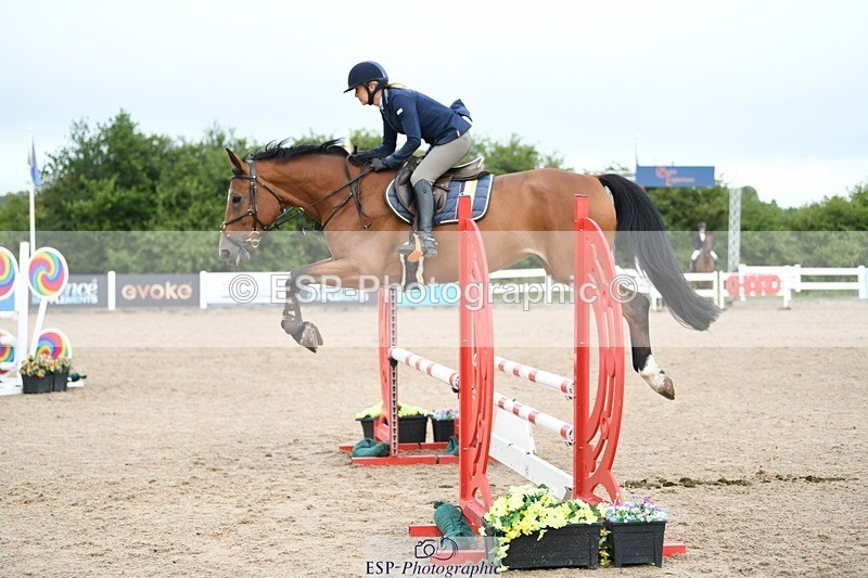 250803-085113-11660 - Cls 31 a&b British Novice & 90cm Open