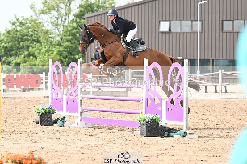 250511-153416-14565 - Cls 29 Snr Foxhunter