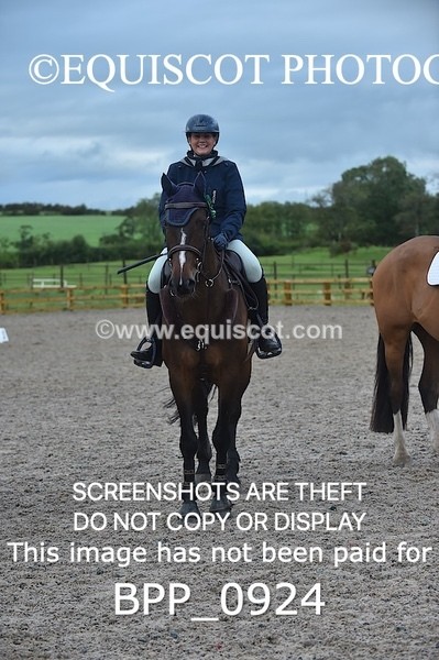 BPP_0924 - CLASS 20 Equiyd 1.10m Amateur Championship Qualifier/ 1.10m Open