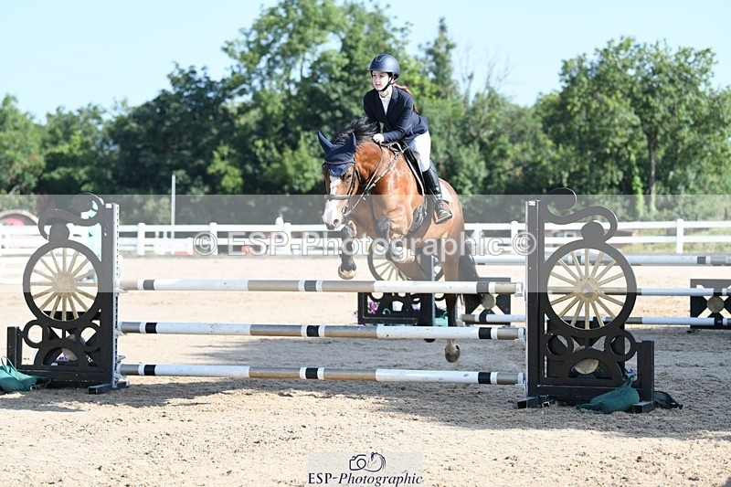 250725-092350-01104 - Cls 6 Snr British Novice and 90cm