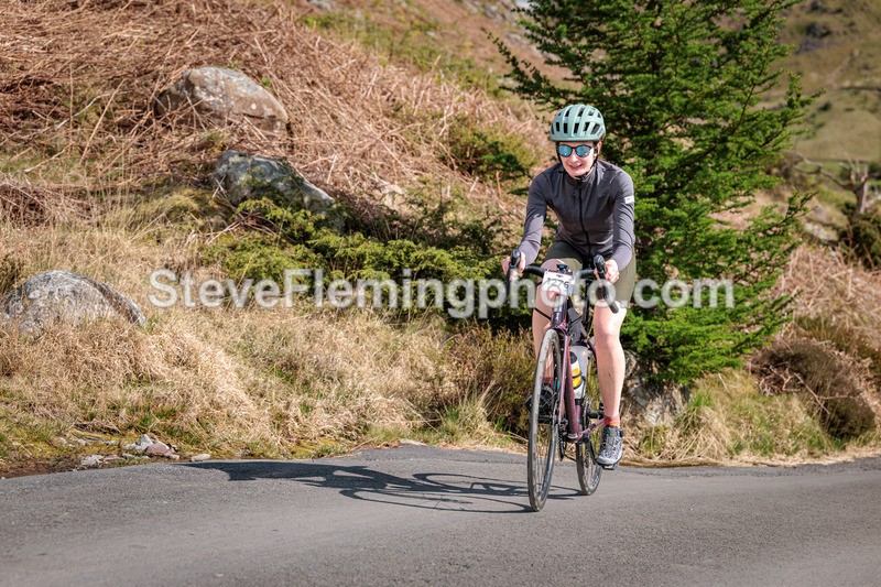 161228 - Blea Tarn Climb 16:00 - 17:00