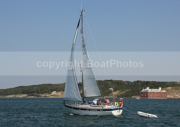 120726 WINDEKIND WT7A9371 - Sailboats - monohull