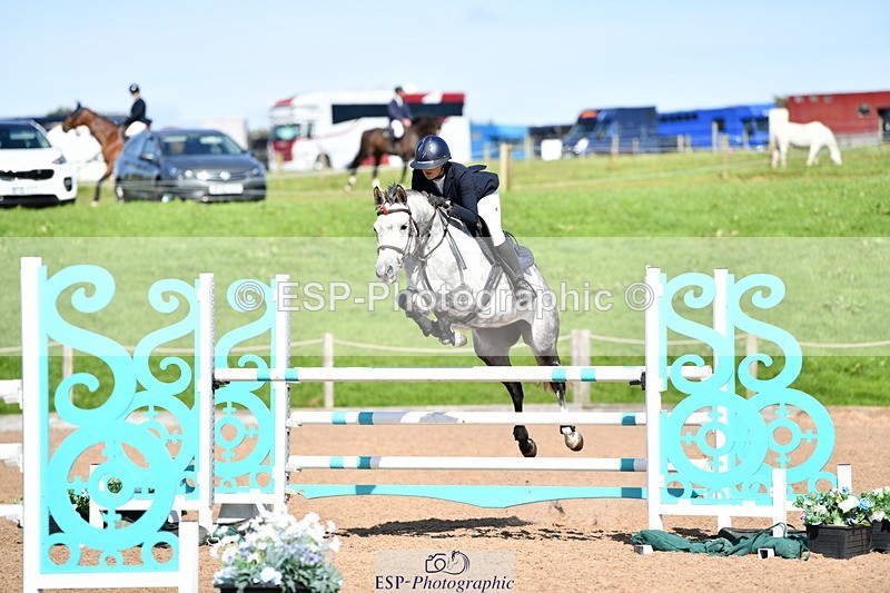 240914A-140619-07521 - Cls 16-S Snr 1.20m Open