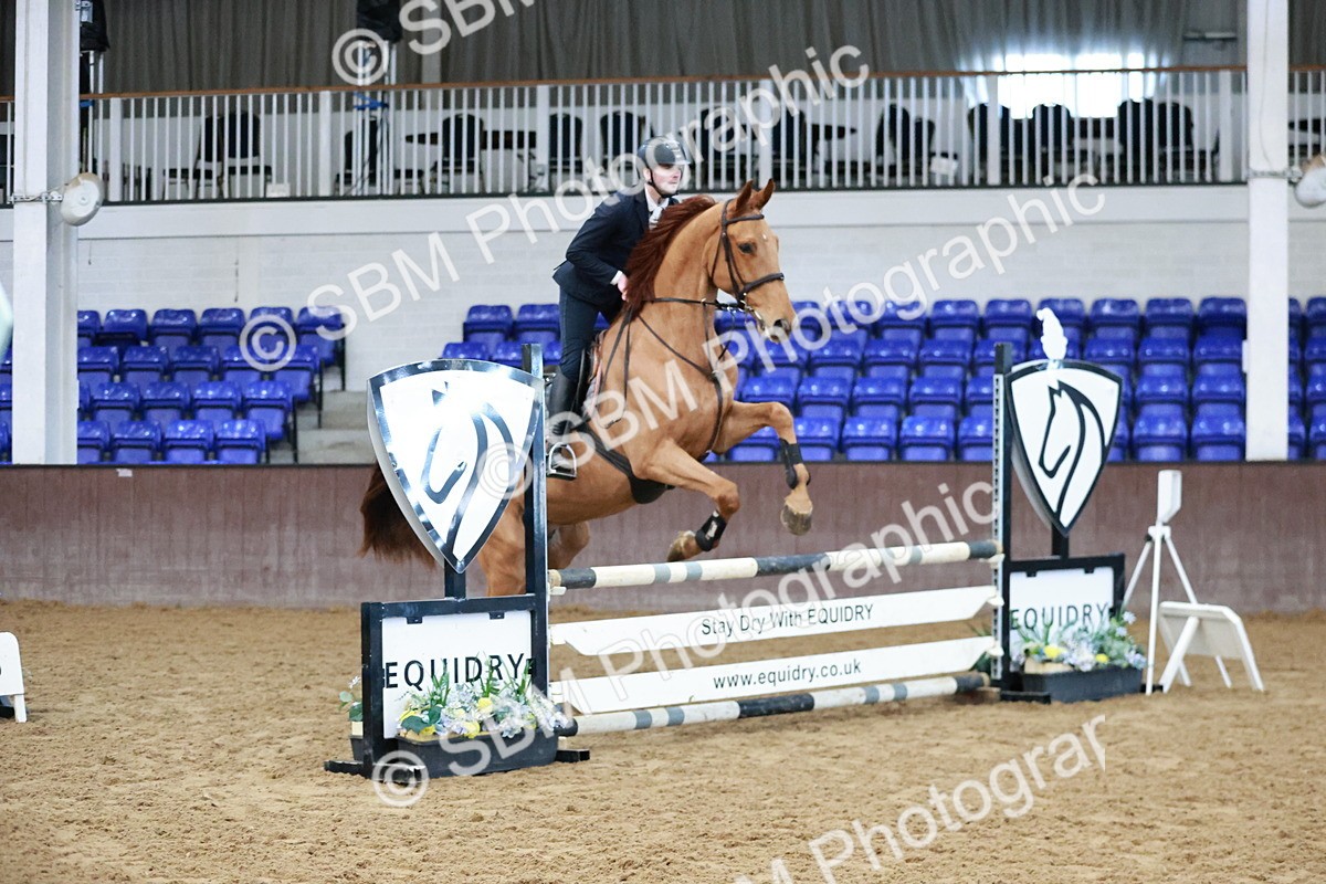 SBM_000213 - Class 2 - Senior British Novice 90cm