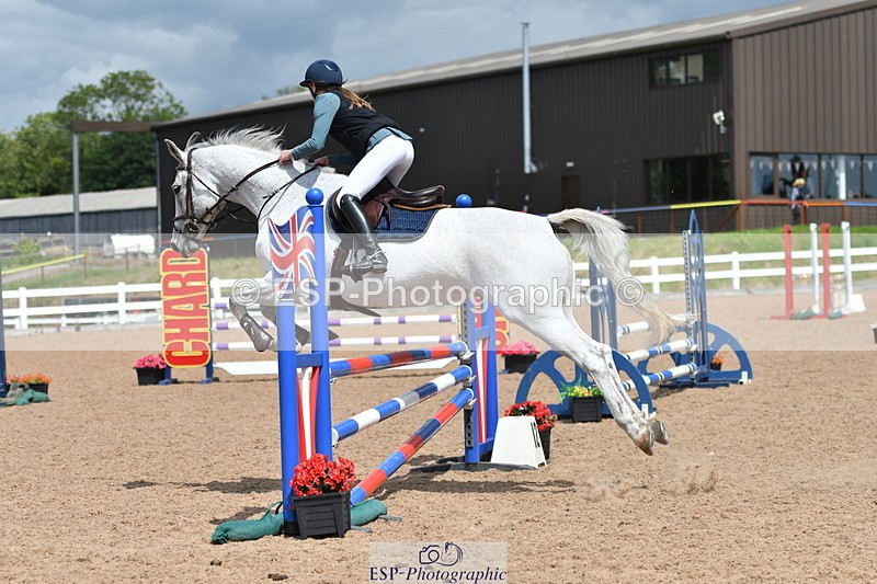 240727A-133328-05035 - Cls 22 85cm Amateur Qualifier