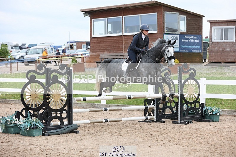 250508-131931-02694 - Cls 8 85cm National Amateur Quali