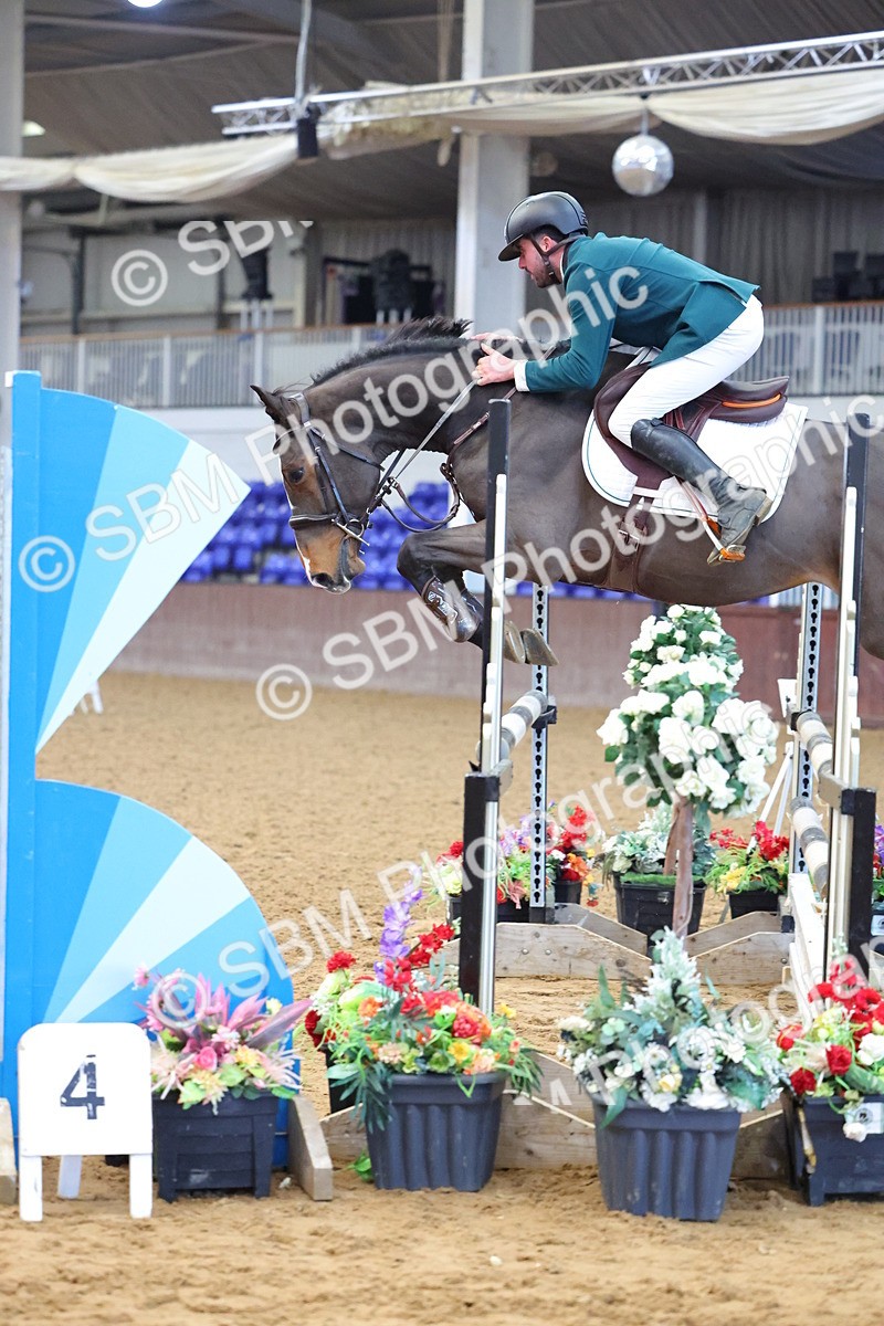 SBM_002217 - Class 9 - Senior Discovery 1.00m