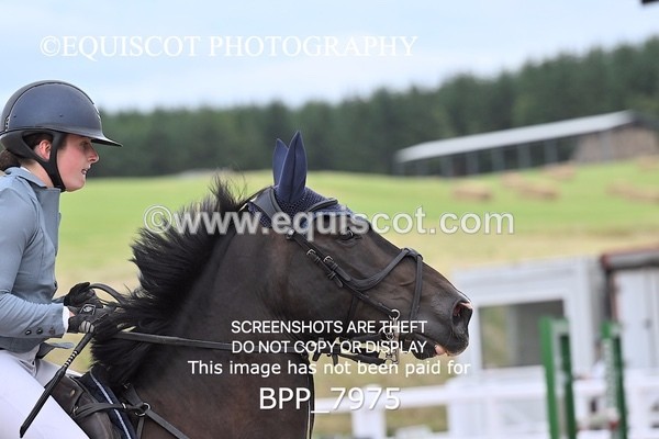 BPP_7975 - CLASS 17 FRI The Farriers Challenge Senior 1.15m Open Inc 1.15m Members Cup