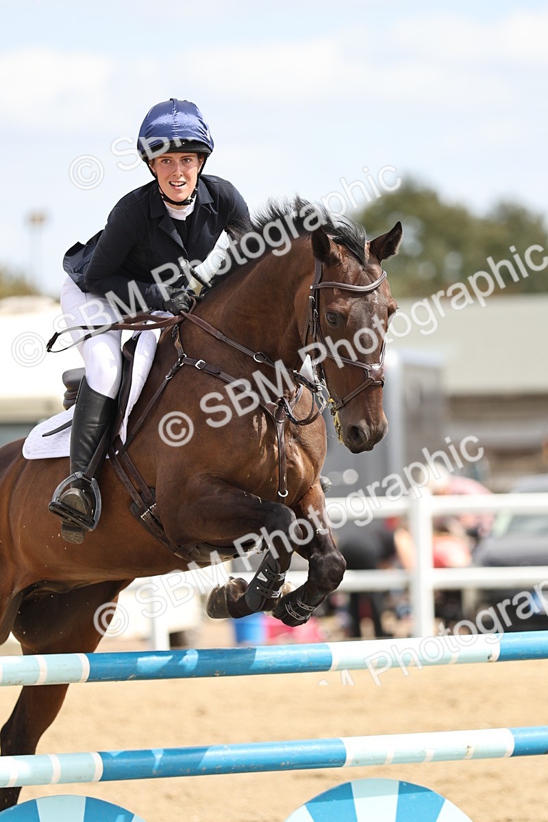 SBM_004812 - Class 5 - Senior Discovery - 1.00m Open