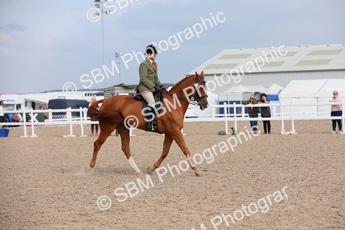 SBM_17738 - Class 315 Best Horse/Rider Combination