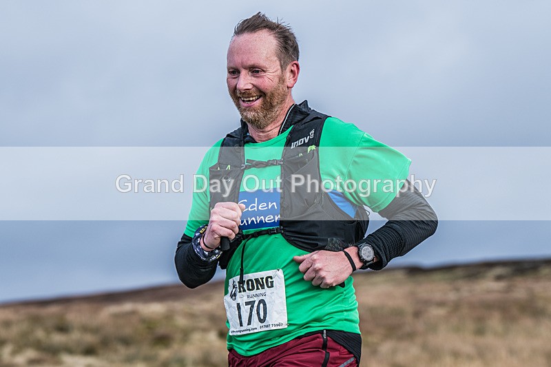 Nine Standards-698 - Nine Standards Fell Race Thursday 1st January 2026