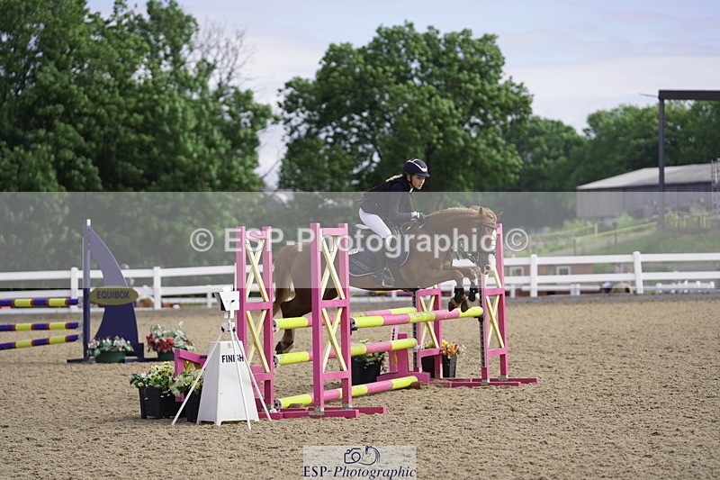 230624A-093252-00743 - Cls 21 British Novice & 80cm Open