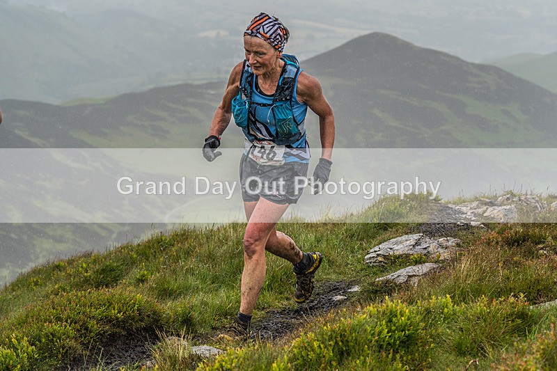Buttermere-746 - Buttermere Sailbeck Fell Race Saturday 15th June 2024