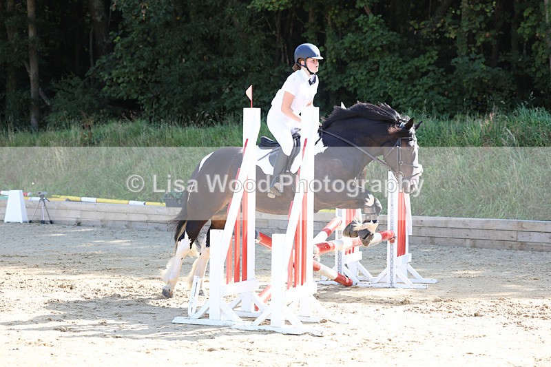 3E7A0870 - Class 6: 70cm Junior