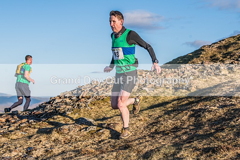 Grisedale-429 - Grisedale Grind Fell Race Wednesday 17th April 2024