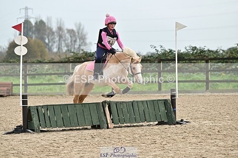 241110-113432-00465 - 50-55cm Arena Eventing