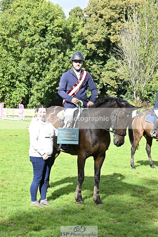 250831A-163136-11083 - Cls 39 Amateur 1.10m Grand Prix