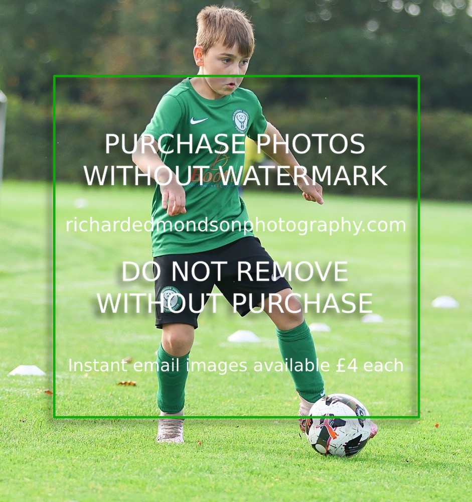 533A6554 - Milnthorpe & District Under 10's (11/10/25)