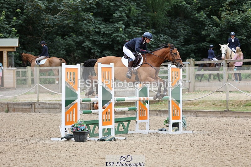 250705A-141648-15361 - Cls 36 Snr Discovery and 1m Open