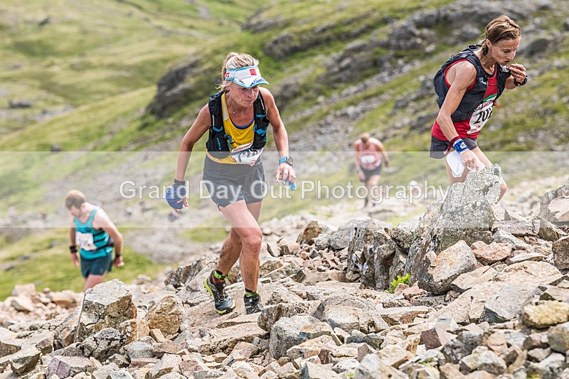 Borrowdale-1065 - Borrowdale Fell Race Saturday 2nd August 2025