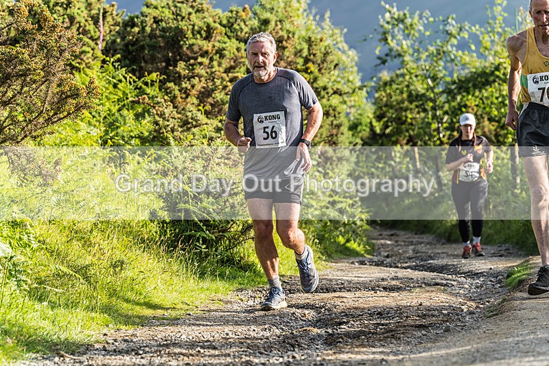 Round Latrigg-227 - Mike Mallen Memorial Round Latrigg Race Wednesday 10th June 2026