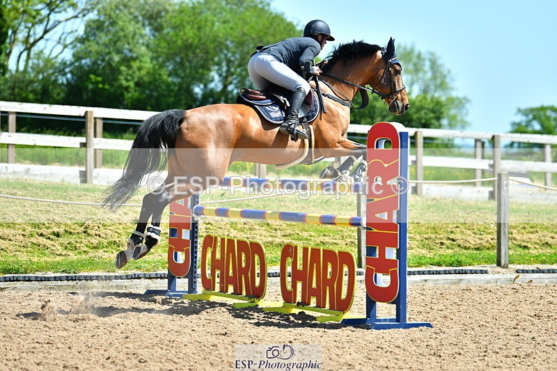 230526A-141836-02485 - Cls 5 National 1.30m Open