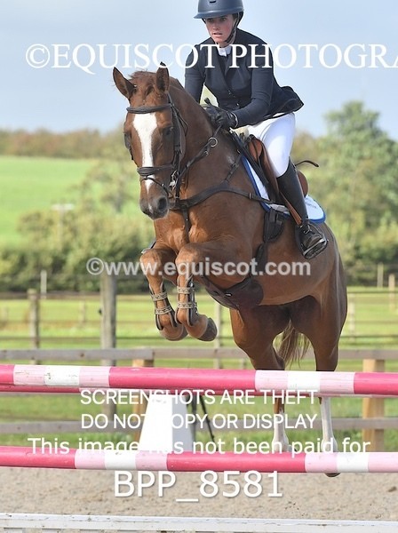 BPP_8581 - CLASS 38 SUN Senior Newcomers/ 1.10m Open