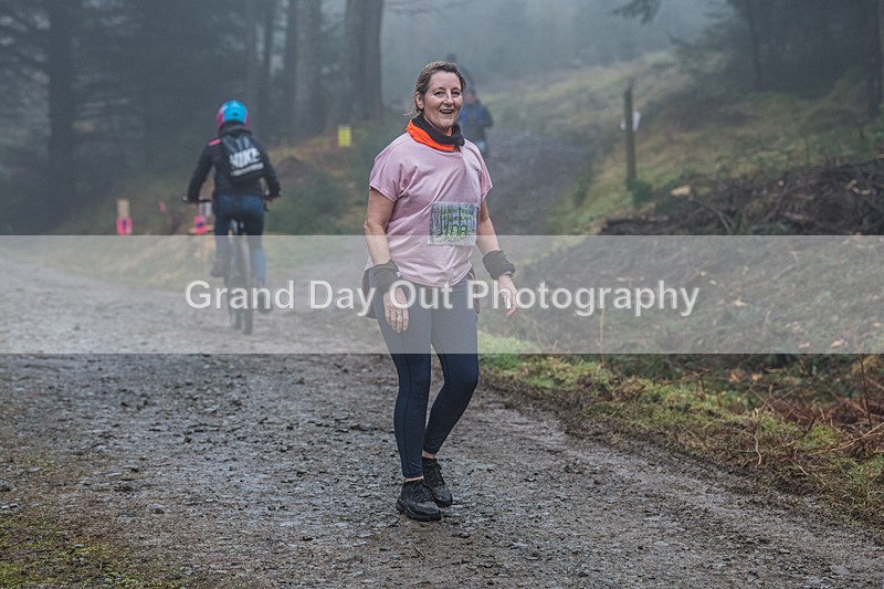 Glentress 21  10K-1746 - High Terrain Events Glentress 21 & 10K Trail Runs Saturday 18th February 2023
