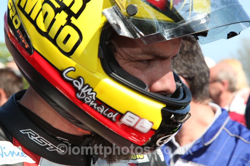 IMG_0778 - Senior TT - Start Line