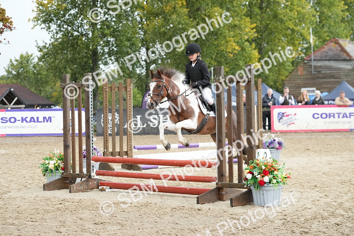 SBM_33473 - J5 - Junior Pony 50cm Championship
