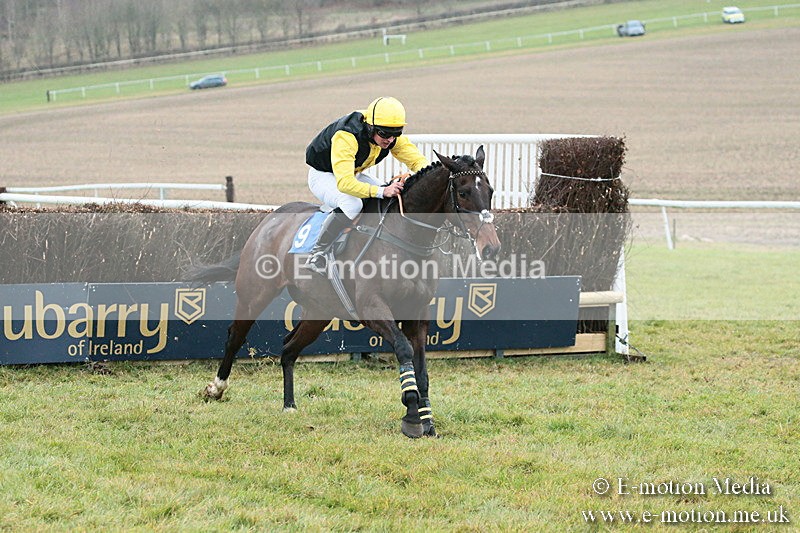 PtP 251118-320 - Vine & Craven Point-to Point Barbury Racecourse 25/11/18