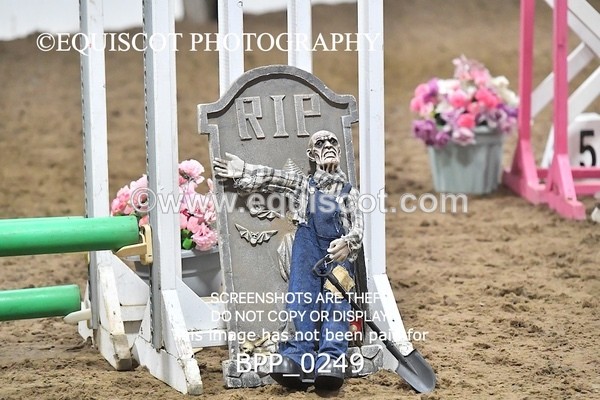 BPP_0249 - CLASS 4 50CM