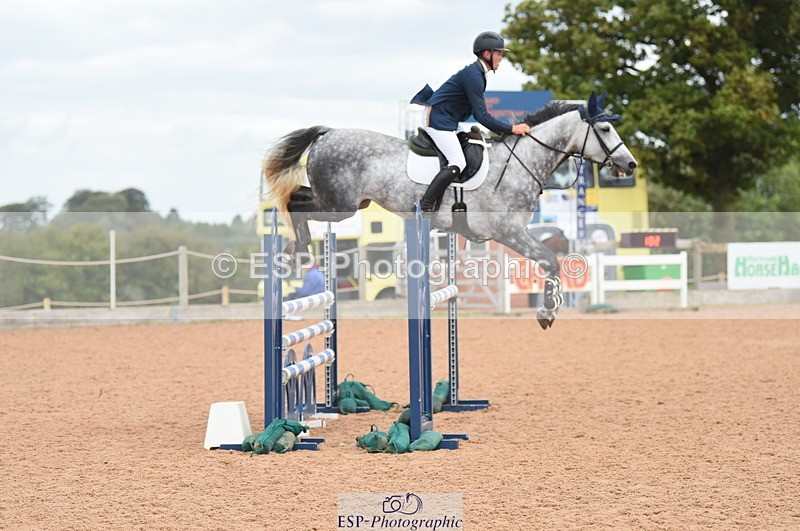 230927A-233312-00511 - Cls 5 Foxhunter & Open