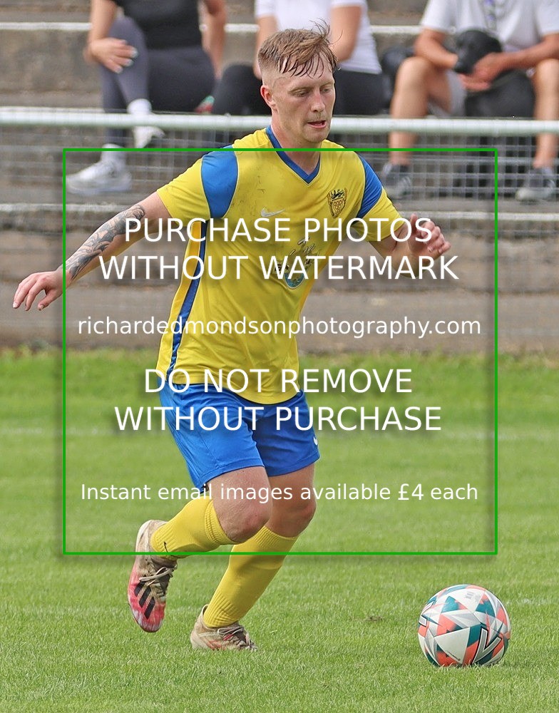 IMG_9676 - Kendal Town v Whitehaven