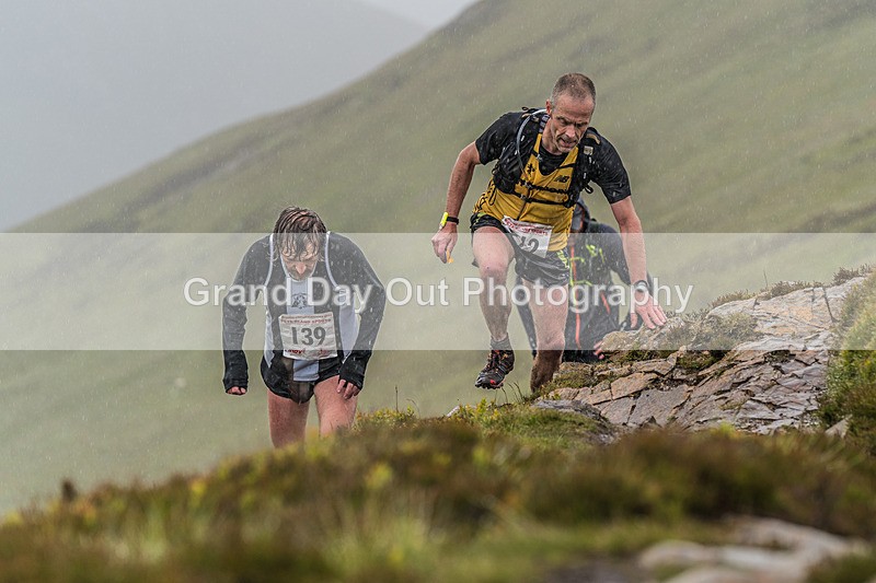 Buttermere-963 - Buttermere Sailbeck Fell Race Saturday 15th June 2024