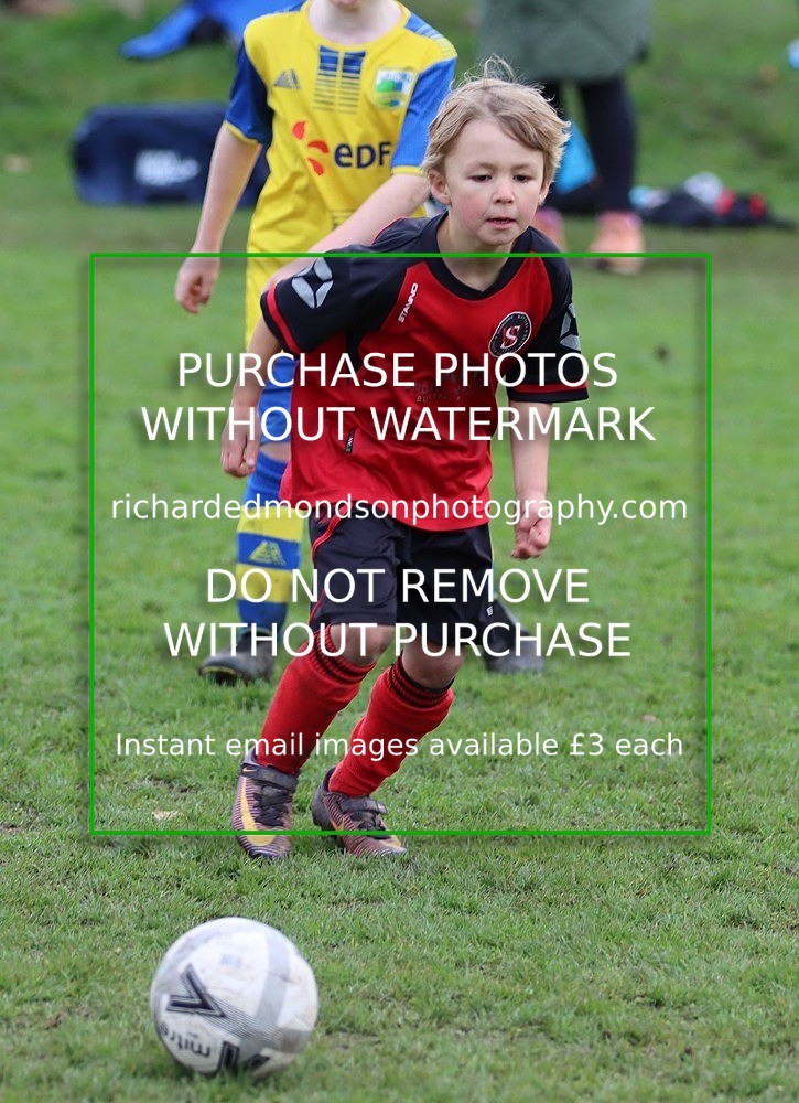 IMG_1977 - Kendal Utd U8 v Sedbergh Wanderers U8 (4/11/23)