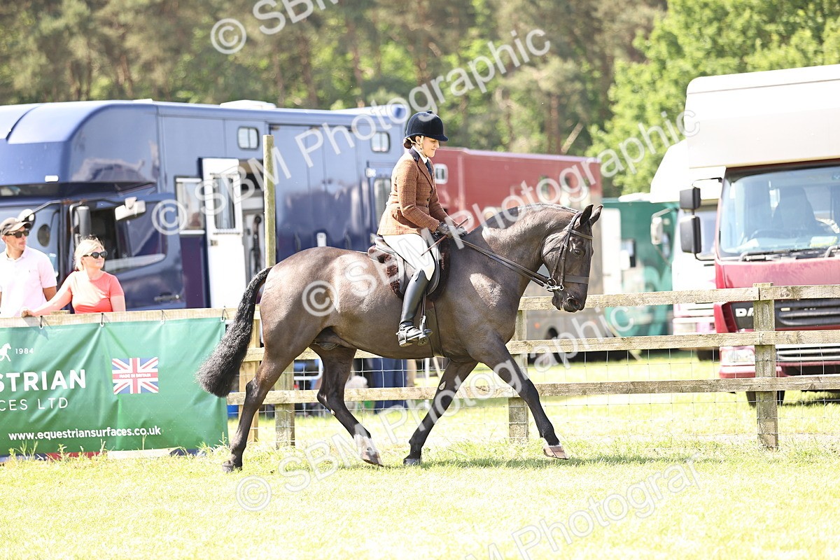 SBM_13701 - Class 77 - LIHS BSHA Rising Star Cobs