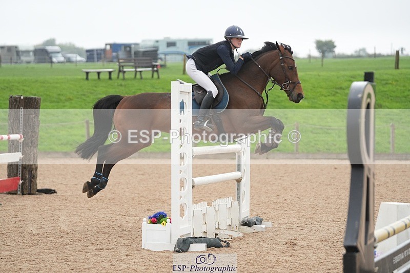 250920-125930-01339 - Cls 13+14 Junior 1.15m and 1.20m