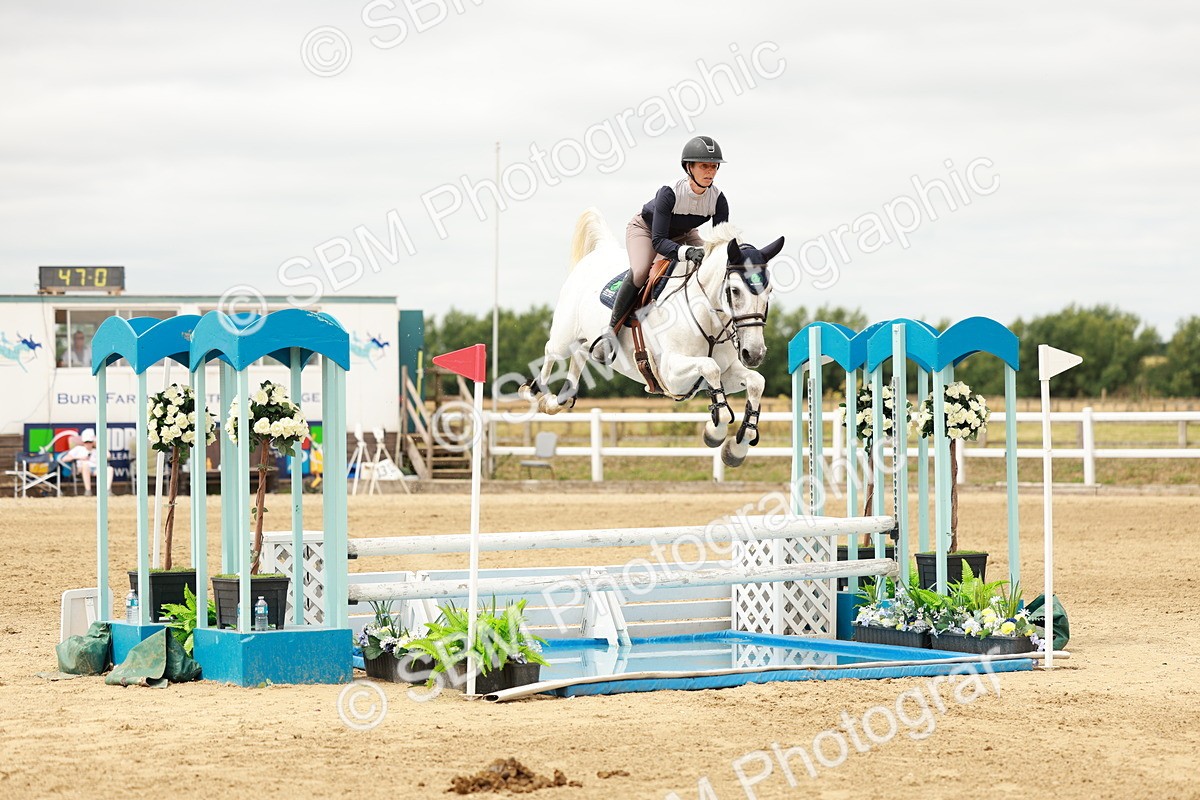 SBM_017586 - Class 21 - Senior Newcomers Championship 2d Rd