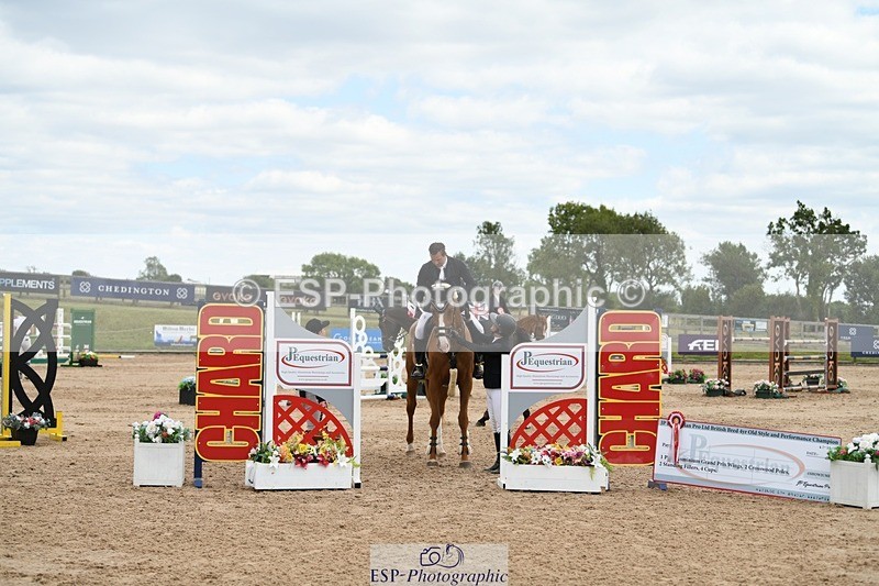 250802-134555-10100 - Cls 16 4 Year Old Championship