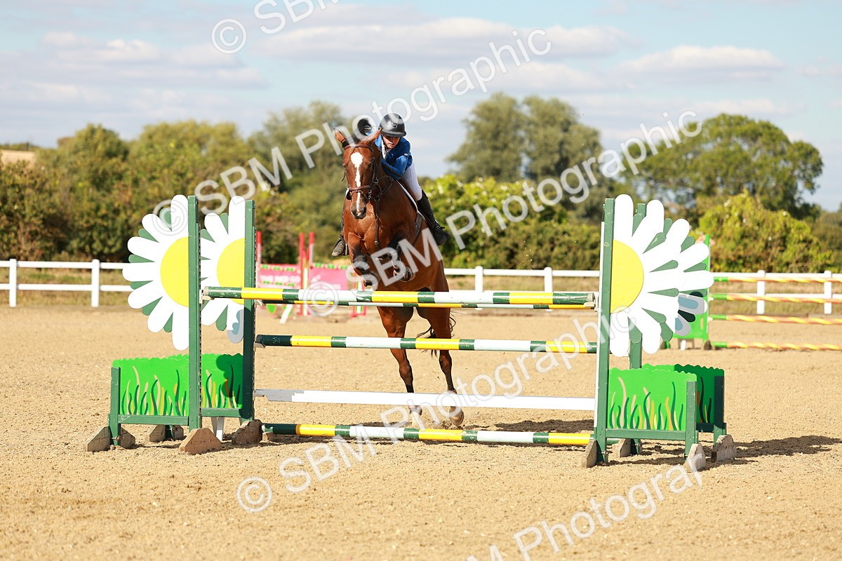 SBM_007920 - Class 6 - National 1.30m 1.40m