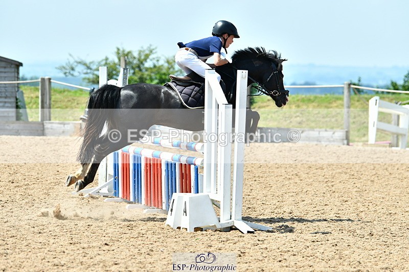 230625A-123400-03886 - Cls 35 Springboard 128 + 138cm