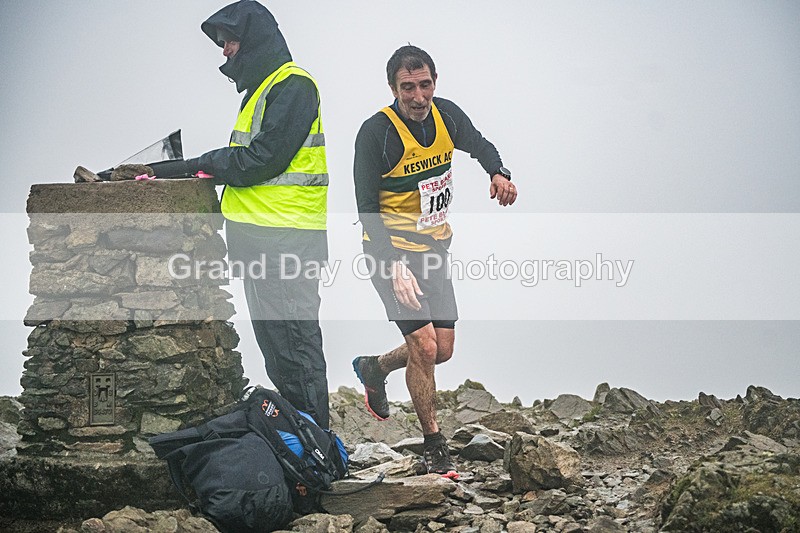 Loughrigg-225 - Loughrigg Fell Race Wednesday 10th April 2024