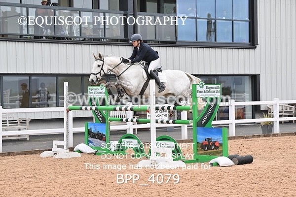 BPP_4079 - CLASS 18 SUN Ron Brady Sporthorses RHS Classic Championship qualifier