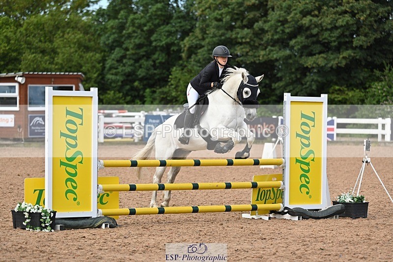 260628-093010-06920 - Cls 36 Pony Discovery + 90cm Open