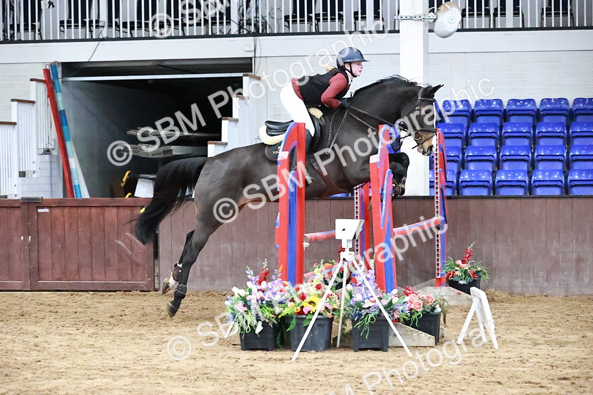 SBM_000791 - Class 2 - Senior British Novice - 90cm