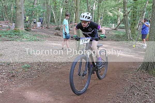 A41A5554 - MTB East Round 7 Potash Under 7s Under 9s Under 12s Races 08:45 – 9:35