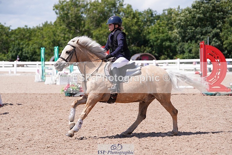 250628-145918-06128 - Cls 23 Pony Intro & 80cm Open