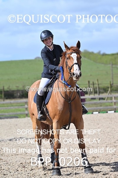 BPP_0206 - CLASS 20 SUN  Senior Discovery/ 1m Open